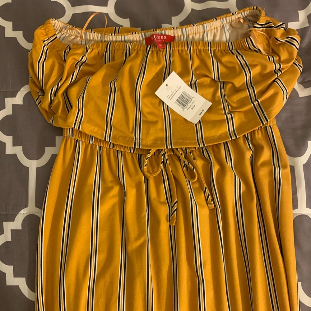 Guess romper